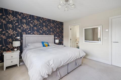 7 Fairfield Close, Haddenham, Aylesbury, HP17 8TW
