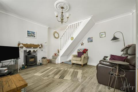 2 bedroom terraced house for sale, Swansea Road, Pontardawe, Swansea