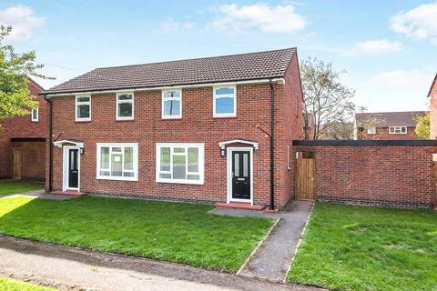 26 Cavalry Crescent, Hounslow, TW4 6EY