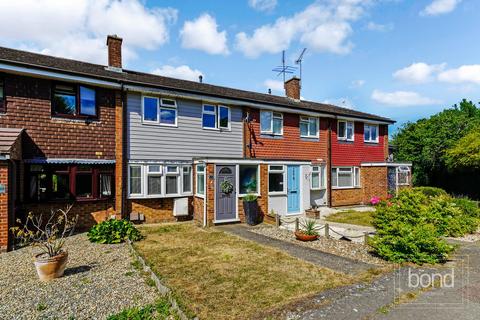 502 Linnet Drive, Chelmsford, CM2 8AN