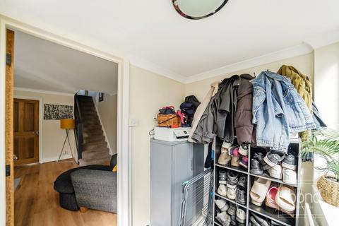 502 Linnet Drive, Chelmsford, CM2 8AN