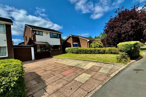7 Beckside, Stockport, SK5 6XU