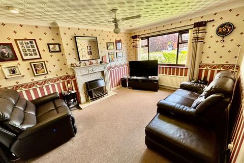 7 Beckside, Stockport, SK5 6XU