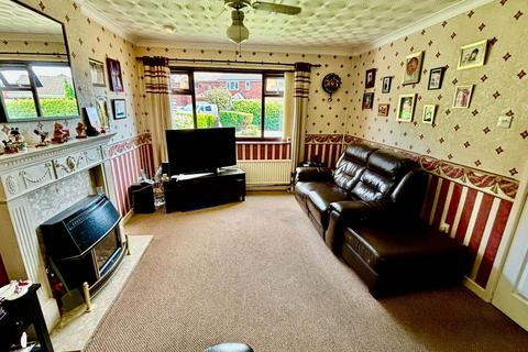 7 Beckside, Stockport, SK5 6XU