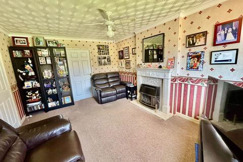 7 Beckside, Stockport, SK5 6XU