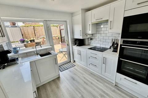 7 Beckside, Stockport, SK5 6XU