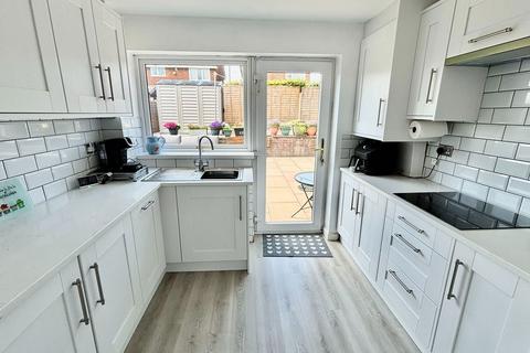 7 Beckside, Stockport, SK5 6XU