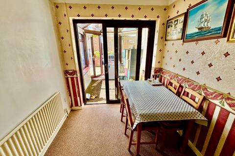 7 Beckside, Stockport, SK5 6XU