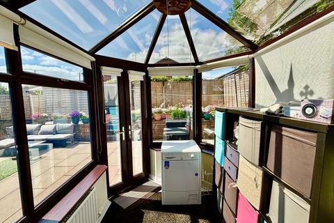 7 Beckside, Stockport, SK5 6XU