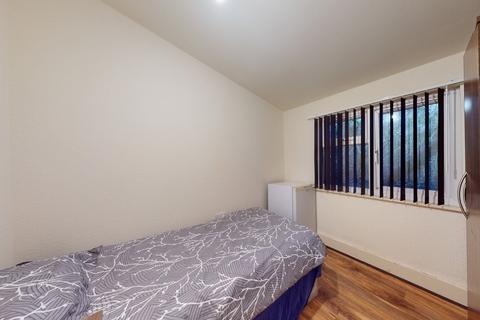 Flat share to rent, Anson Road