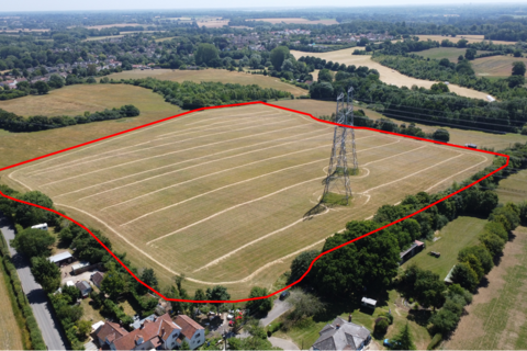 undefined, Woodbridge , Suffolk, IP13 6RG