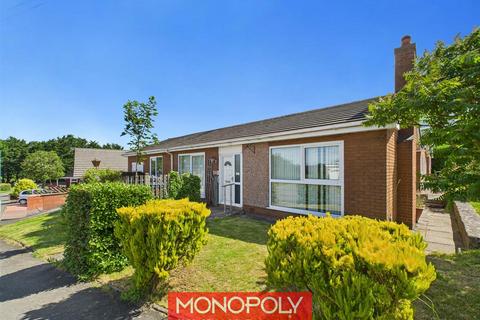 26 Parc Y Llan, Henllan, Denbigh, LL16 5AS