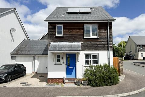 16 Castle Mill, Landkey, Barnstaple, EX32 0FA