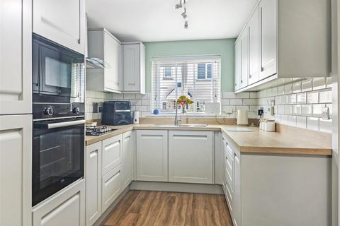 16 Castle Mill, Landkey, Barnstaple, EX32 0FA