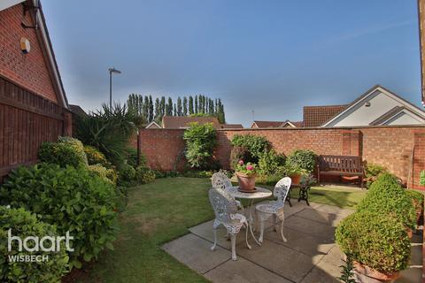 undefined, Windmill Gardens, Wisbech
