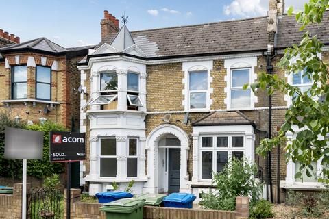 2 bedroom apartment for sale, Barry Road, London