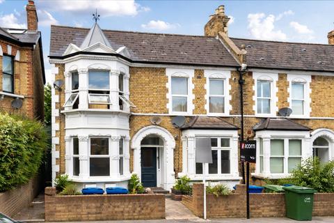 Barry Road, London