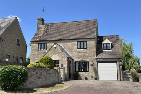 undefined, Shepherds Way, Northleach, Cheltenham
