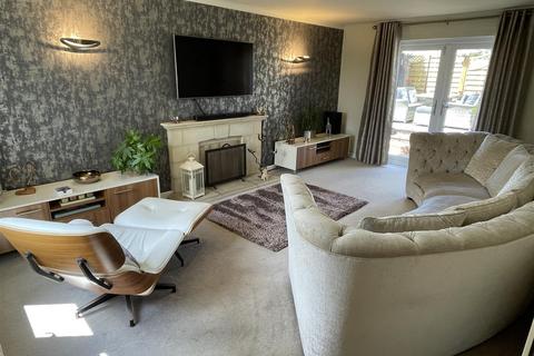 undefined, Shepherds Way, Northleach, Cheltenham
