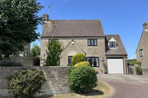undefined, Shepherds Way, Northleach, Cheltenham