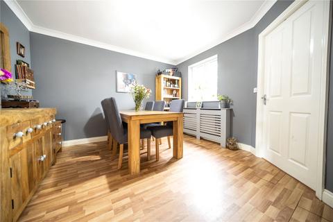 3 Woodside, Wynyard, Billingham, TS22 5SJ