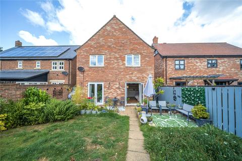 3 Woodside, Wynyard, Billingham, TS22 5SJ