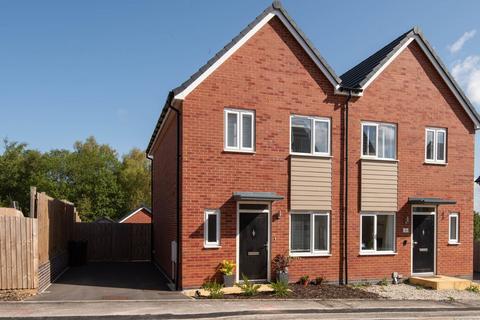undefined, Ore Street, Chesterfield S45