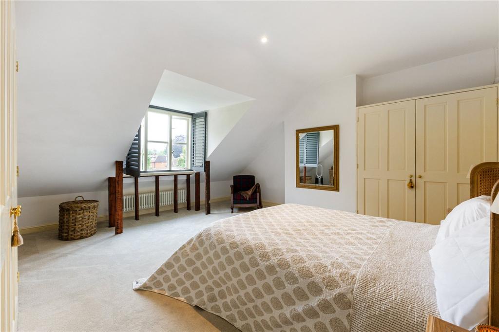 Bed 1