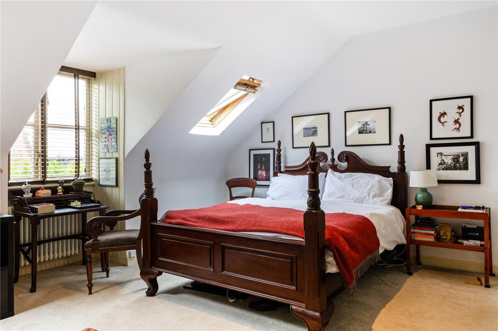 Bed 2