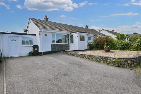 Consols Road, Carharrack