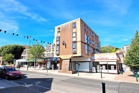1 bedroom retirement property for sale, Homemill House Station Road New Milton BH25 6HX