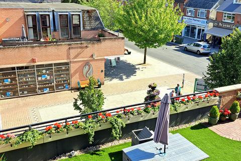 1 bedroom retirement property for sale, Homemill House Station Road New Milton BH25 6HX
