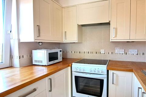 1 bedroom retirement property for sale, Homemill House Station Road New Milton BH25 6HX