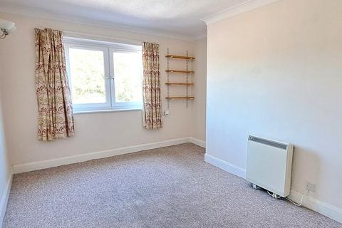 1 bedroom retirement property for sale, Homemill House Station Road New Milton BH25 6HX