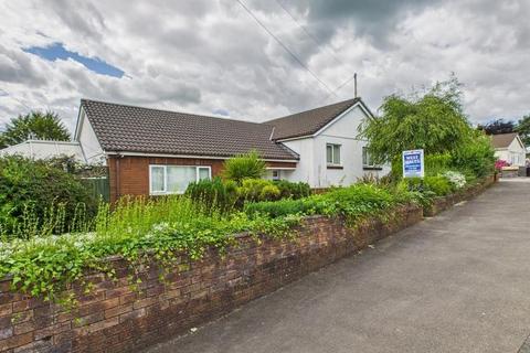 3 bedroom detached bungalow for sale, Tycroes