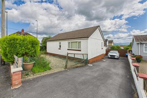 3 bedroom detached bungalow for sale, Tycroes