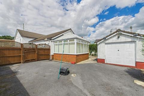 3 bedroom detached bungalow for sale, Tycroes