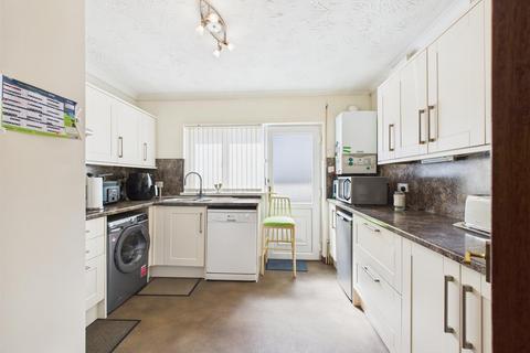 3 bedroom detached bungalow for sale, Tycroes