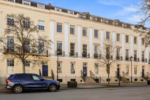 The Broad Walk, Imperial Square, Cheltenham, Gloucestershire, GL50