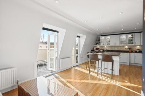 3 bedroom flat for sale, The Broad Walk, Imperial Square, Cheltenham, Gloucestershire, GL50