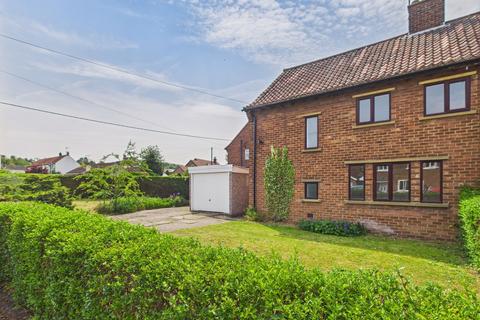 undefined, Cuthbert Avenue, Barnetby DN38