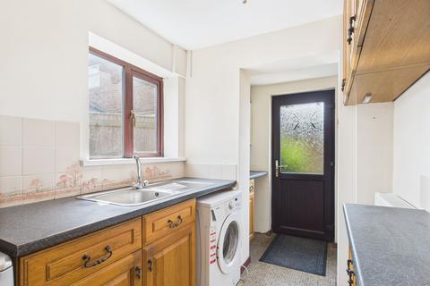 undefined, Cuthbert Avenue, Barnetby DN38