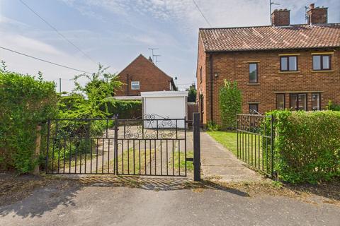undefined, Cuthbert Avenue, Barnetby DN38