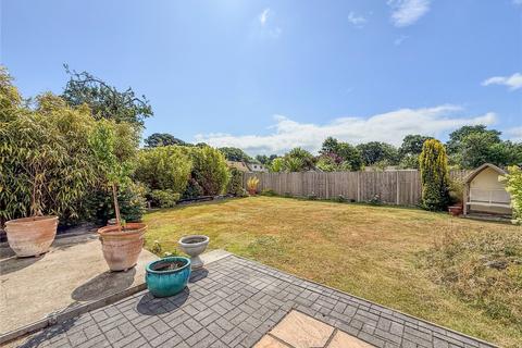 undefined, Silver Way, Christchurch BH23