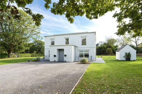 5 bedroom detached house to rent, Burhill, Hersham, Walton-on-Thames, Surrey, KT12