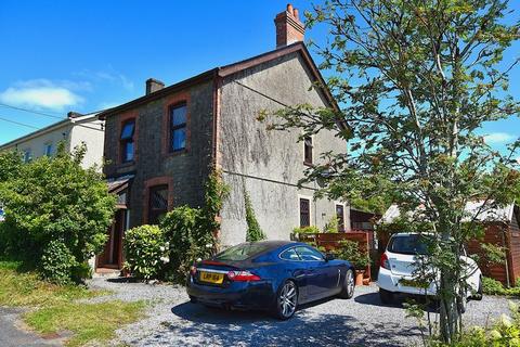 3 bedroom property with land for sale, Llandybie SA18