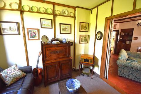 3 bedroom property with land for sale, Llandybie SA18