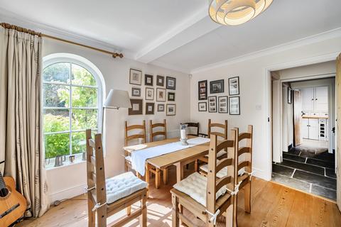 undefined, West End, Ulleskelf, Tadcaster, North Yorkshire, LS24