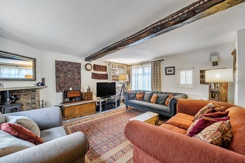 4 bedroom detached house for sale, West End, Ulleskelf, Tadcaster, North Yorkshire, LS24