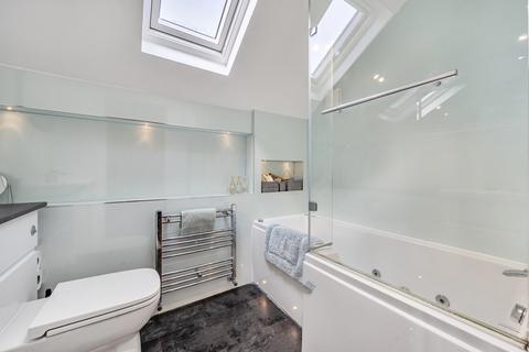 undefined, West End, Ulleskelf, Tadcaster, North Yorkshire, LS24